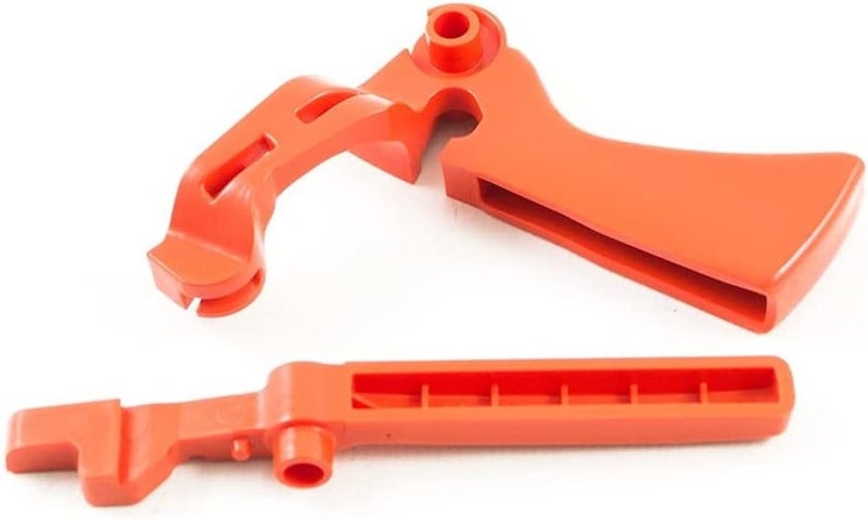 echosari Echo P021047440 Throttle Lockout Kit - Image 2